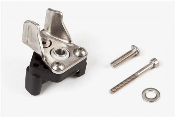 Brompton DR Chain Pusher and Wing Plate Set