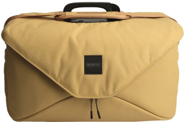 Brompton Electric Zip Bag Large