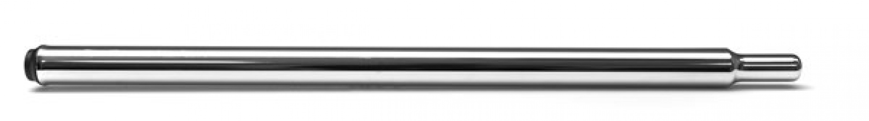 Brompton Extended Steel Seat Post