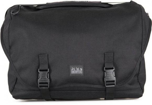 Brompton Metro L Messenger Bag 23L