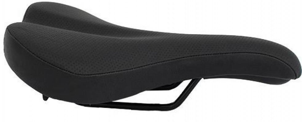 Brompton Standard Rail Saddle