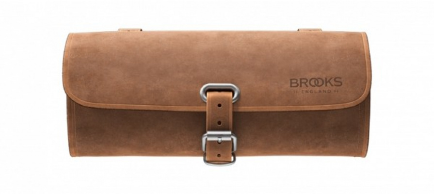 Brooks Challenge Tool / Saddle Bag