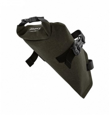 Brooks Scape Saddle Roll Bag
