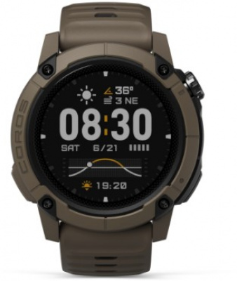 COROS Nomad GPS Watch