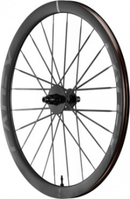 Cadex 40 Max Disc Brake 700c Rear Wheel