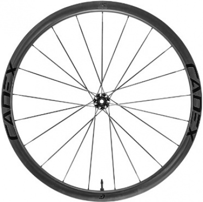 Cadex AR 35 Tubeless Disc Brake 700c Rear Wheel