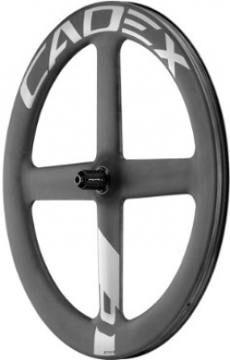 Cadex TT DISC 1K Disc Brake Rear Wheel