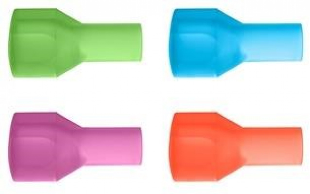 Camelbak Big Bite Valve 4 Colour Pack