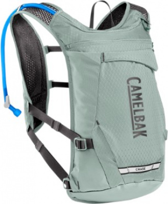Camelbak Chase Adventure 8 Hydration Vest with Crux 2L Reservoir