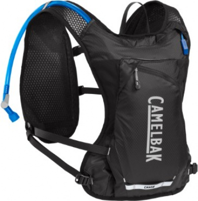 Camelbak Chase Race 4L Womens Hydration Vest with Crux 1.5L Reservoir