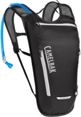 Camelbak Classic Light 4L Hydration Pack Backpack with 620ml Reservoir
