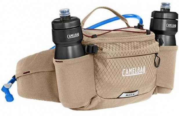 Camelbak M.U.L.E. 5L Waist Hydration Pack with 1.5L Reservoir