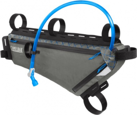 Camelbak M.U.L.E. Frame Pack with Quick Stow 2L Bike Reservoir Large