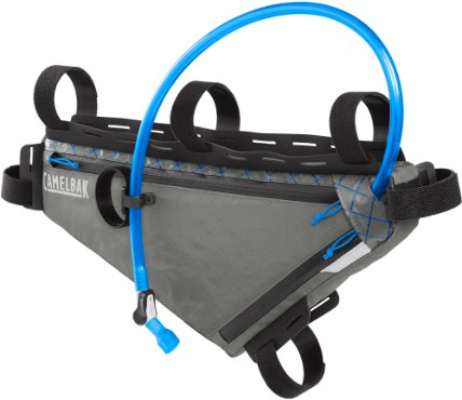 Camelbak M.U.L.E. Frame Pack with Quick Stow 2L Bike Reservoir Small