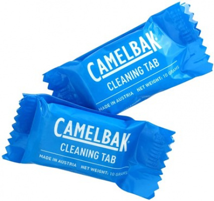 Camelbak Reservoir & Water Bottle Cleaning Tablets 8-Pack