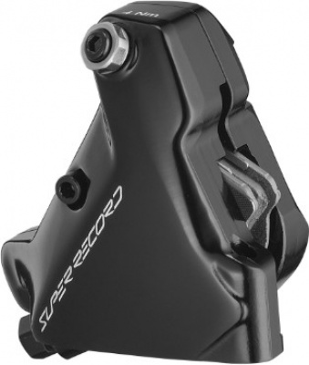 Campagnolo 160 Rear Caliper with Hose and Oil