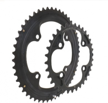 Campagnolo Super Record Chainring Set 13s