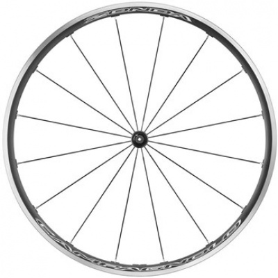 Campagnolo Zonda C17 Clincher Road Wheelset