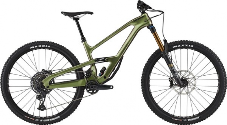 Cannondale jekyll 500 rear shock sale