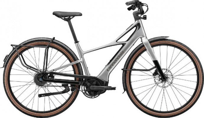 Cannondale FlyingV 1