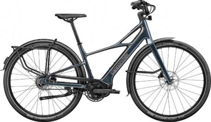 Cannondale FlyingV 2