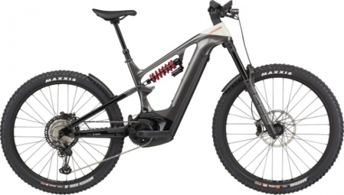 Cannondale Moterra Neo LT Carbon 1