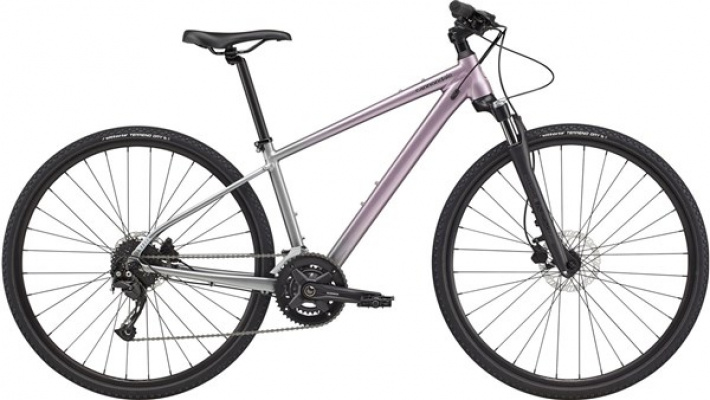 Cannondale Quick CX Women's 2