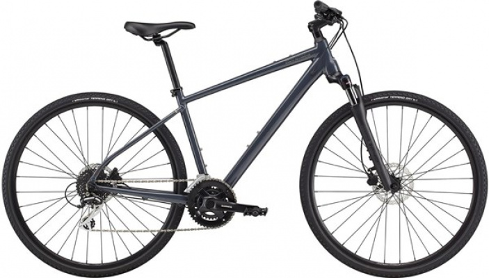 Cannondale quick 3 2021 hybrid bike sale