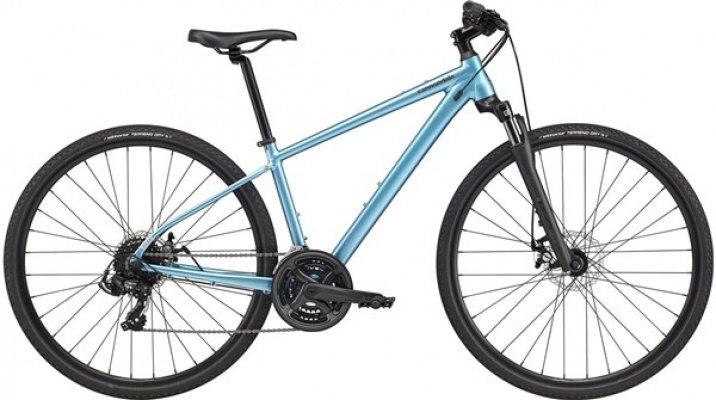 Cannondale Quick Women s 4