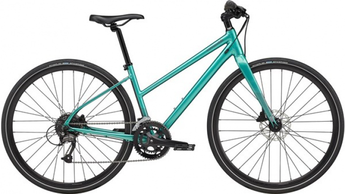 Cannondale Quick 3