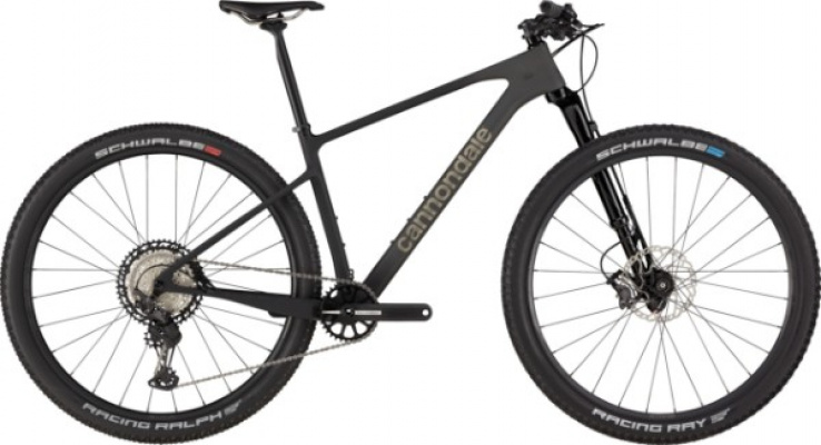 Cannondale Scalpel Carbon 2