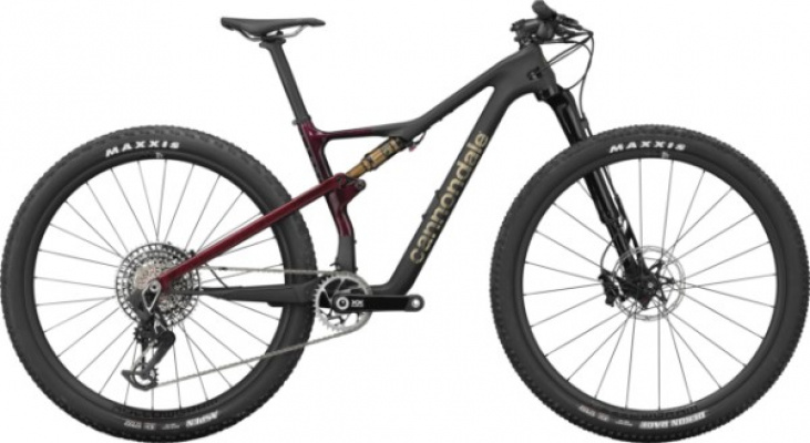 Cannondale Scalpel LAB71