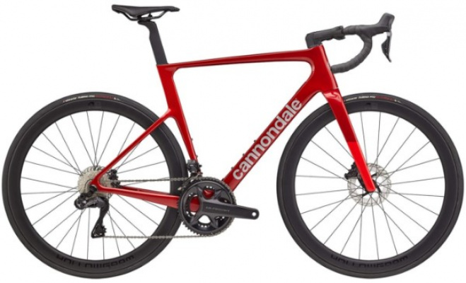 Cannondale SuperSix EVO 2