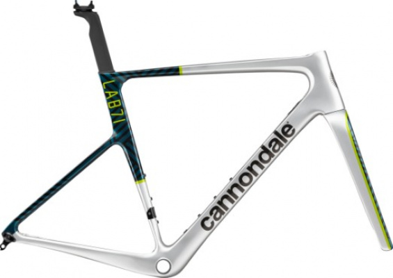 Cannondale SuperSix EVO LAB71 Frameset