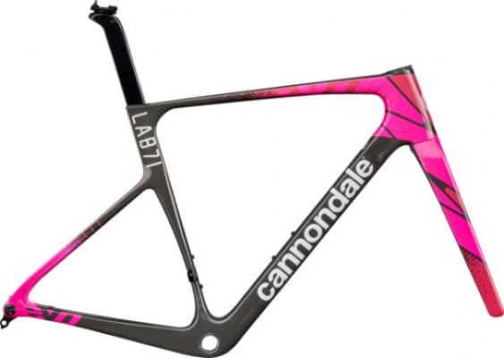 Cannondale SuperSix EVO LAB71 Frameset