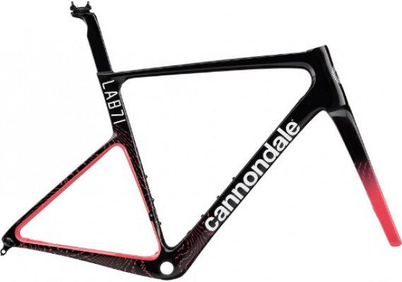 Cannondale SuperSix EVO LAB71