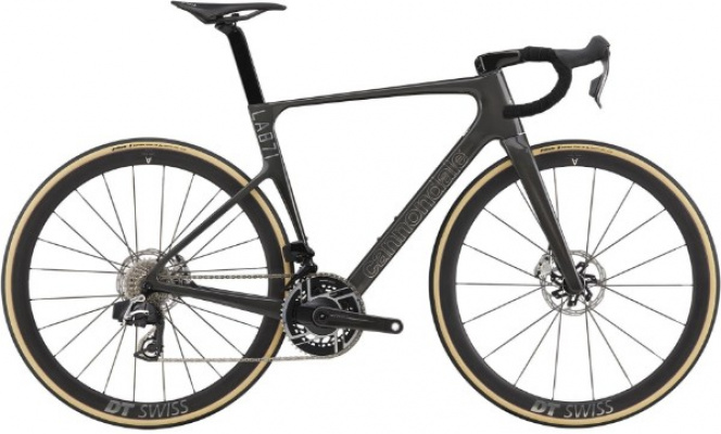 Cannondale SuperSix EVO SL LAB71