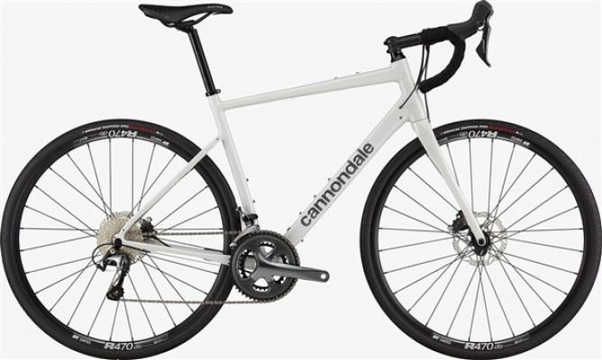 Cannondale Synapse 2