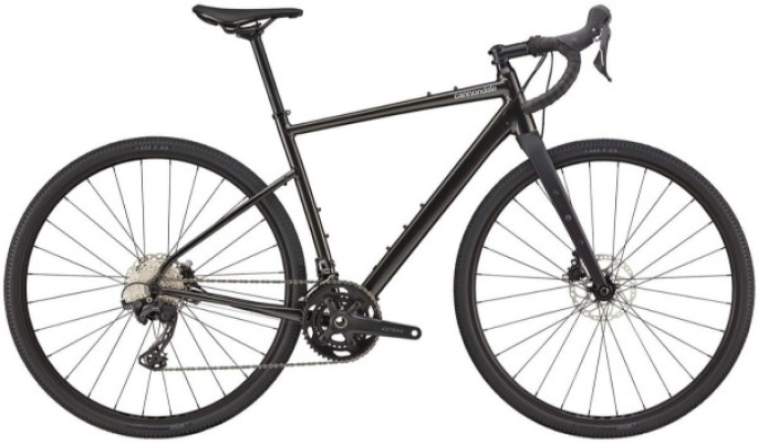 Cannondale Topstone 1 - Nearly New  XL