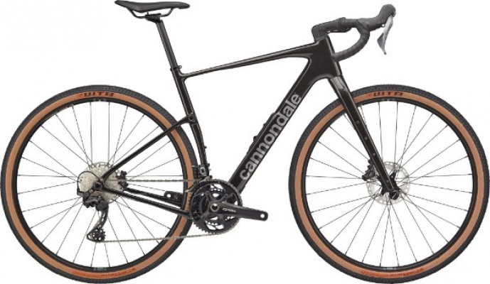 Cannondale Topstone Carbon 2 GRX 2x