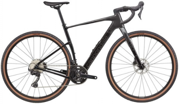 Cannondale Topstone Carbon 3 GRX 2x