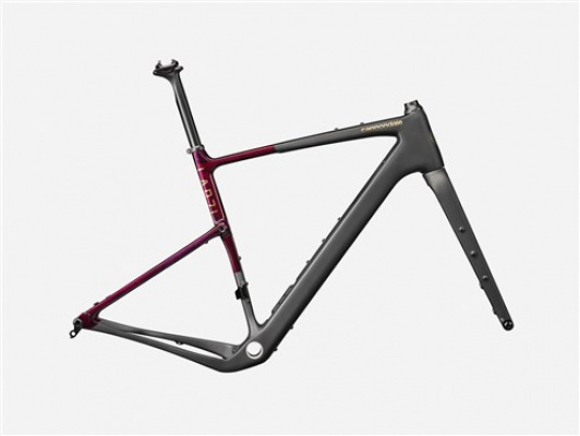 Cannondale Topstone LAB71 Frameset