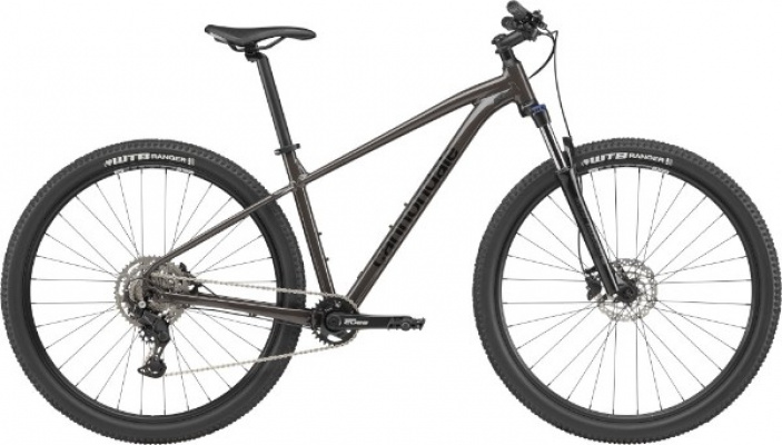 Cannondale Trail 6