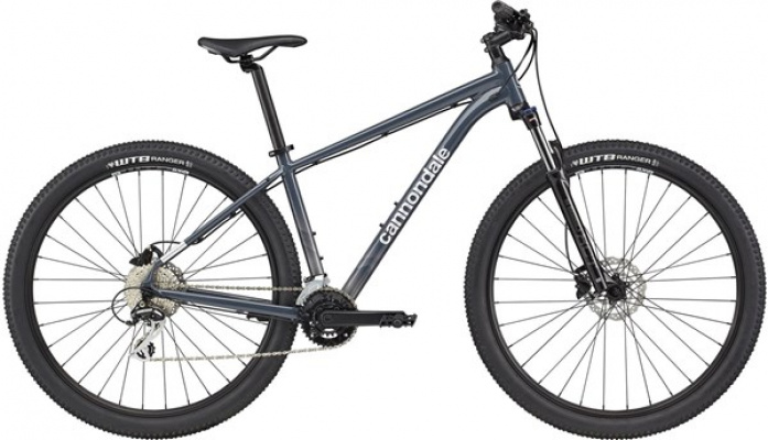 Cannondale Trail 6