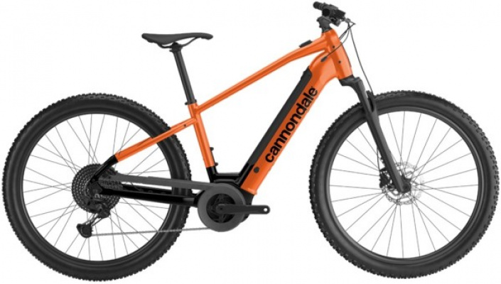 Cannondale Trail Neo 3