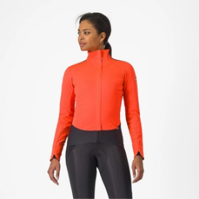 Castelli Alpha Jacket