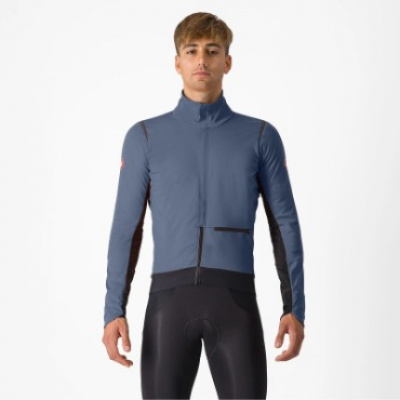 Castelli Alpha Doppio Ros Jacket