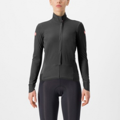 Castelli Alpha Jacket | Apr 2025 Castelli Alpha Jacket | Apr 2025