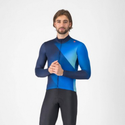 Castelli Italia Jersey