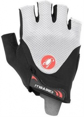 Castelli Arenberg Gel 2 Mitts Short Finger Gloves